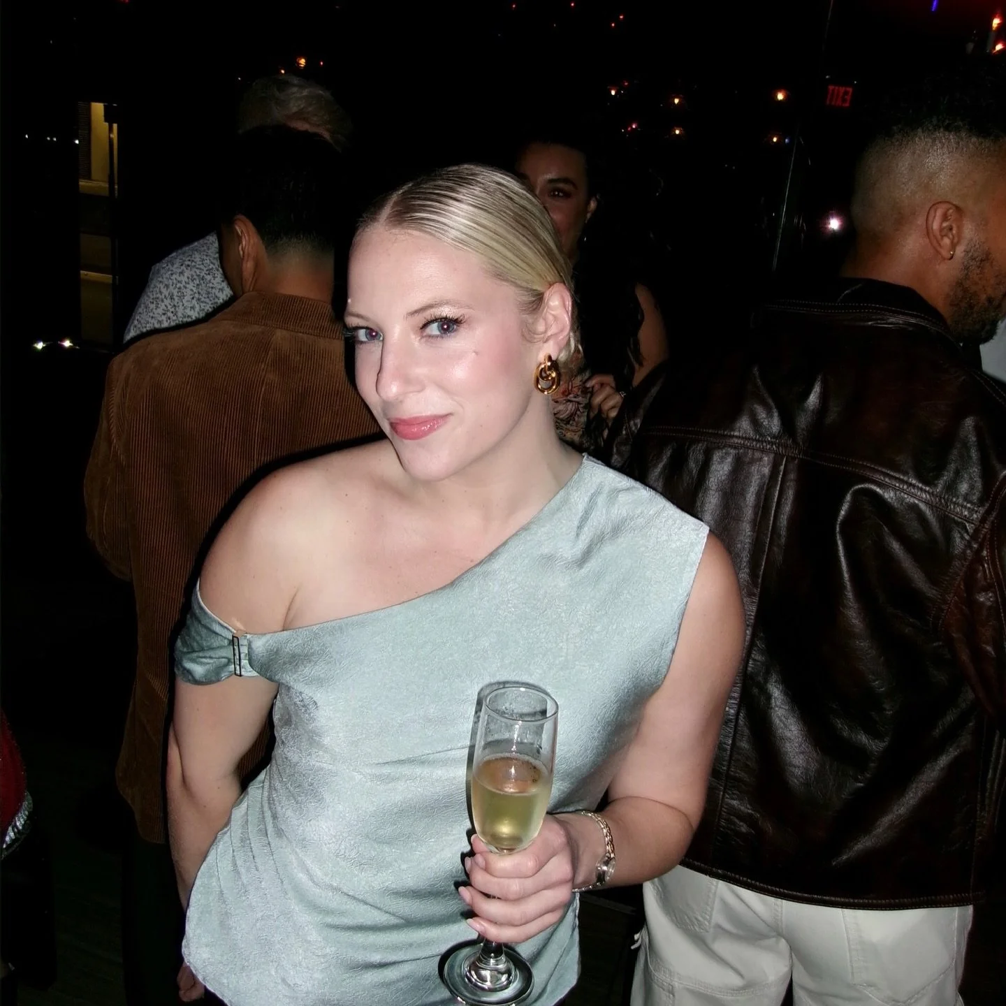 the @bravotv and @andjulietbway crossover of my dreams!! thanks for giving us the southern hospitality treatment @republicreign 🪩