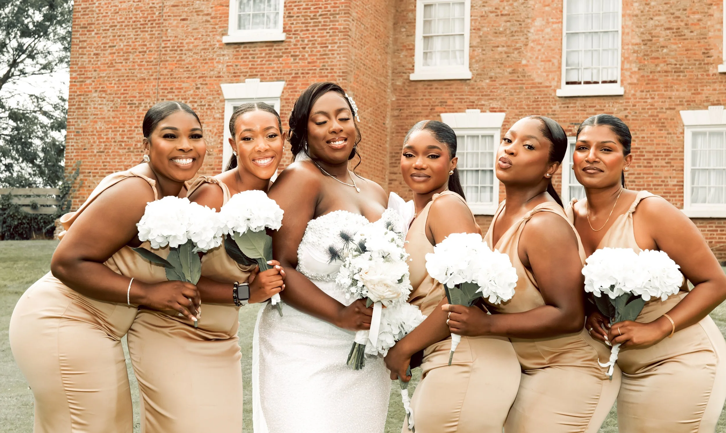 Wedding Film - Jeffrey & Daniella