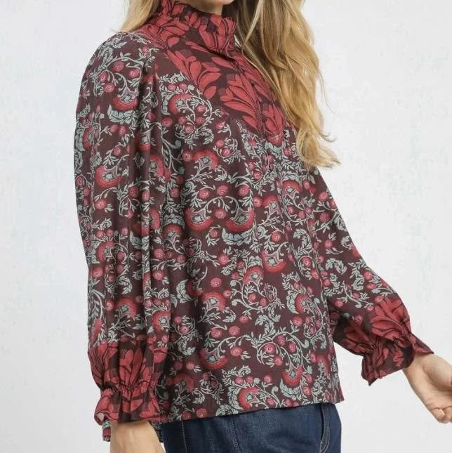 It&rsquo;s officially October&hellip;time to wear the pretty Fall prints!!!

#falloutfits #FallFashion #shopsmall