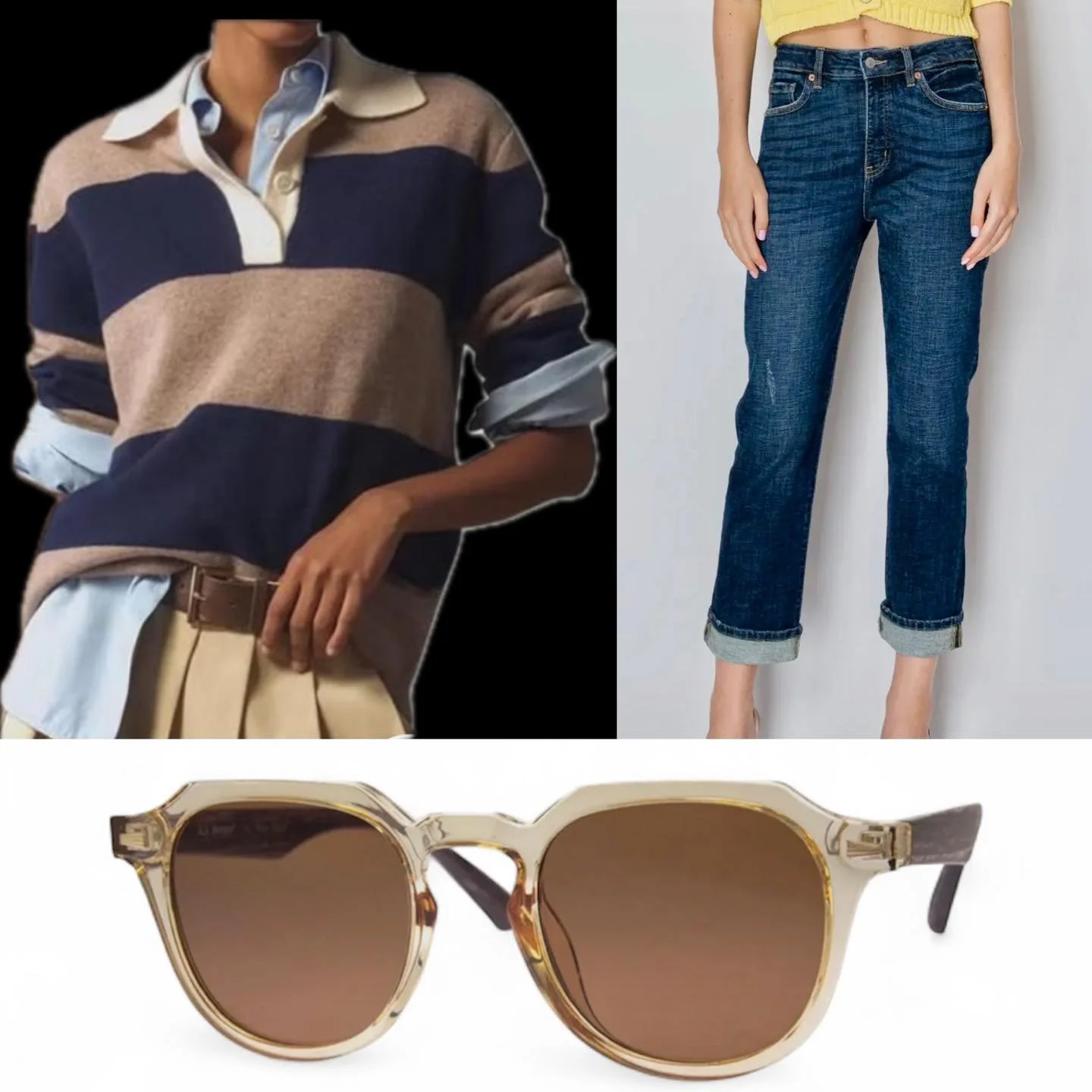 Feeling a bit preppy this week&hellip;.

#preppyfashion #shoplocalbusiness #newprestonct