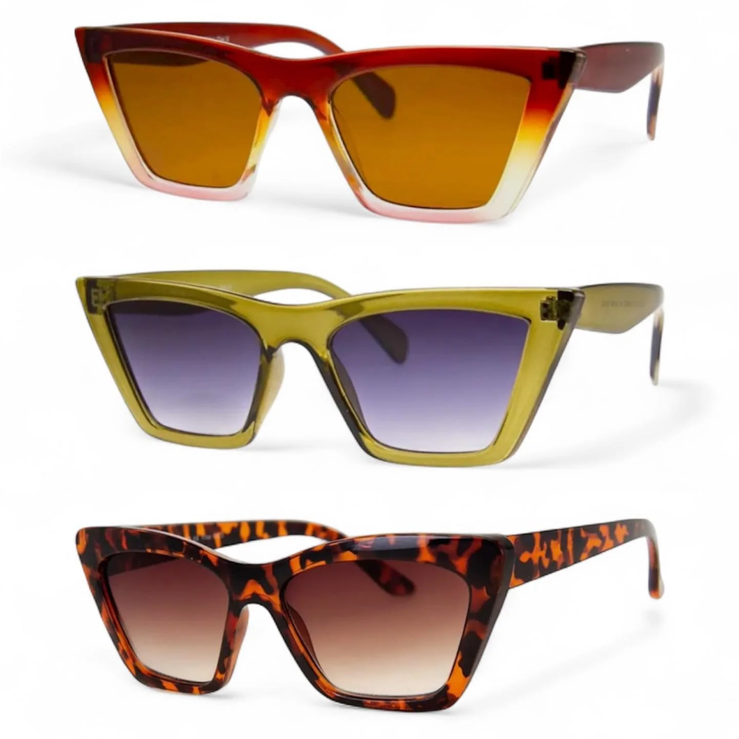 New shades have arrived!!!

#sunglassesfashion #shopsmall #newprestonct