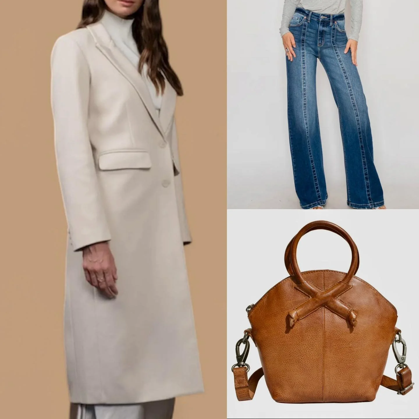 When your customer comes in and literally buys this same outfit!!!

#ourcustomershavegreattaste #weloveourcustomers❤️ #shoplocal