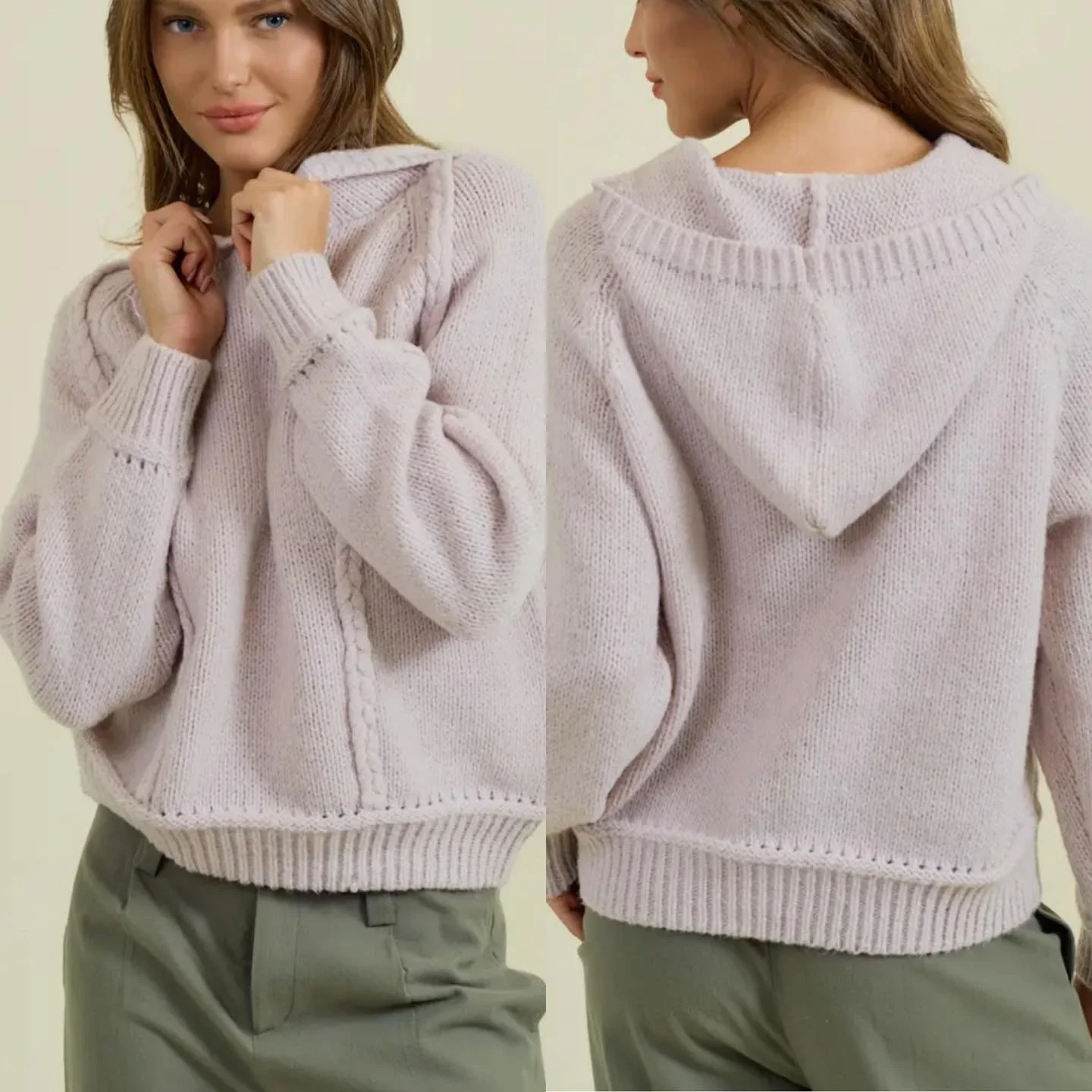 Sunday sweaters need to be soft, cozy and cute!!! We&rsquo;re watching the games in this one!!!!

#cozyseason #shopsmall #LitchfieldCountyCT