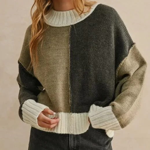 When new sweaters arrive they immediately become our &lsquo;Favorite&rsquo;!!!! #nomoreboringsweaters #shopsmall #cozyseason