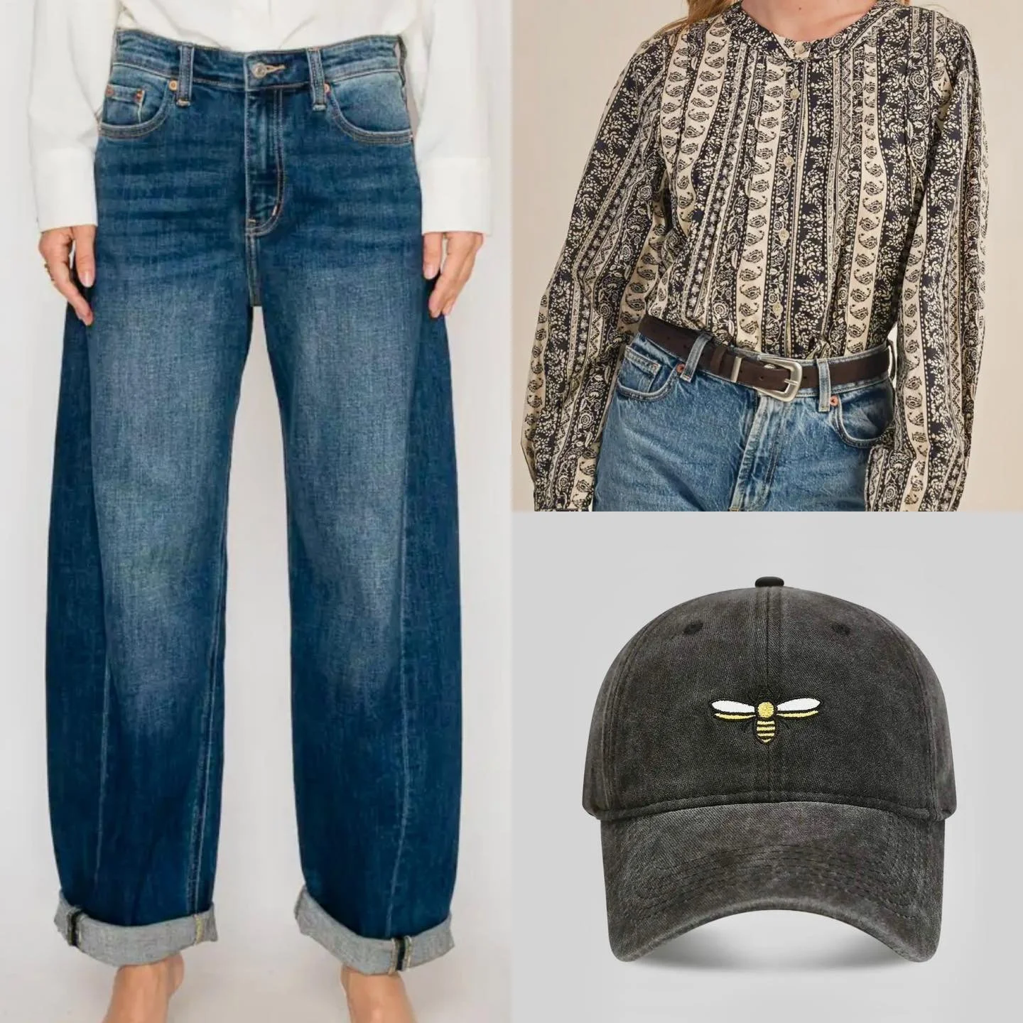This weekend&rsquo;s outfit&hellip;..

#supportlocalshops #newprestonct #fallclothesarethebest
