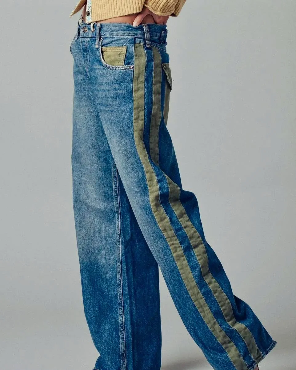 You loved them when we wore them.  They are now here for you!!!

#cooljeans #FallFashion #supportlocalshops