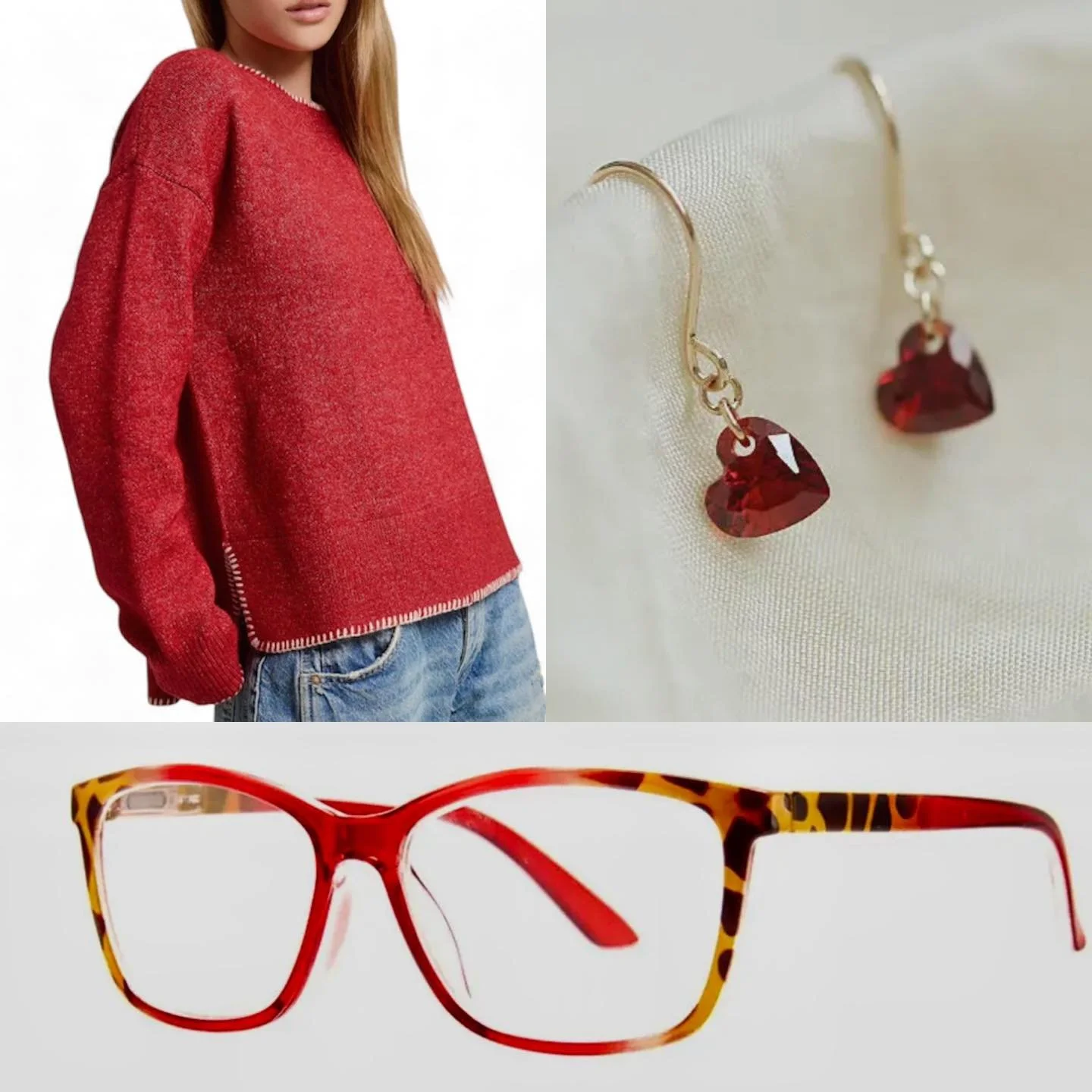 A pop of red is all you need to get ready for the Holiday season!!!!

Open from 11am-4pm today!!!

Favorite
124 New Milford Tpke (Rte 202)
@favorite_ct

#supportlocalshops #newmilfordct #winnerbestofconnecticut