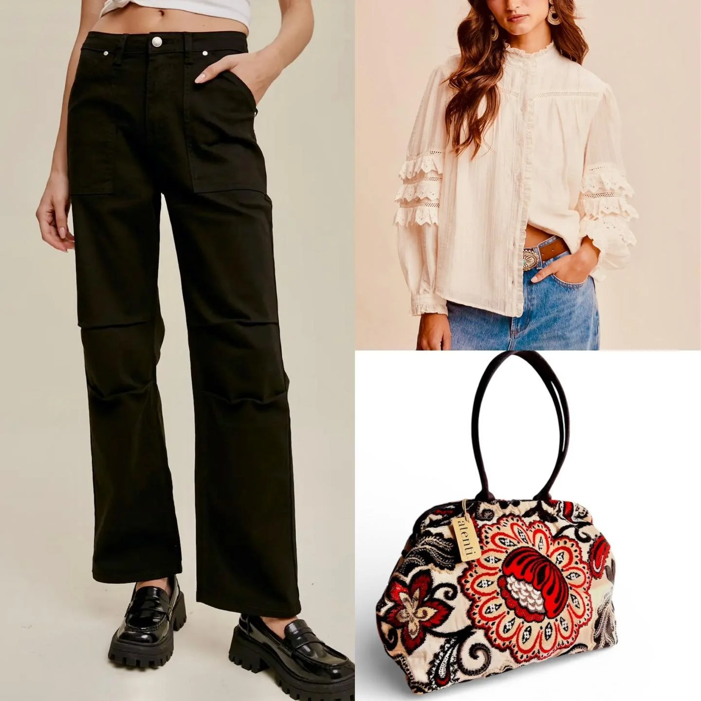 Starting the New Year with pretty outfits!!!

#StartTheYearRight #votedbestinct #newmilfordct