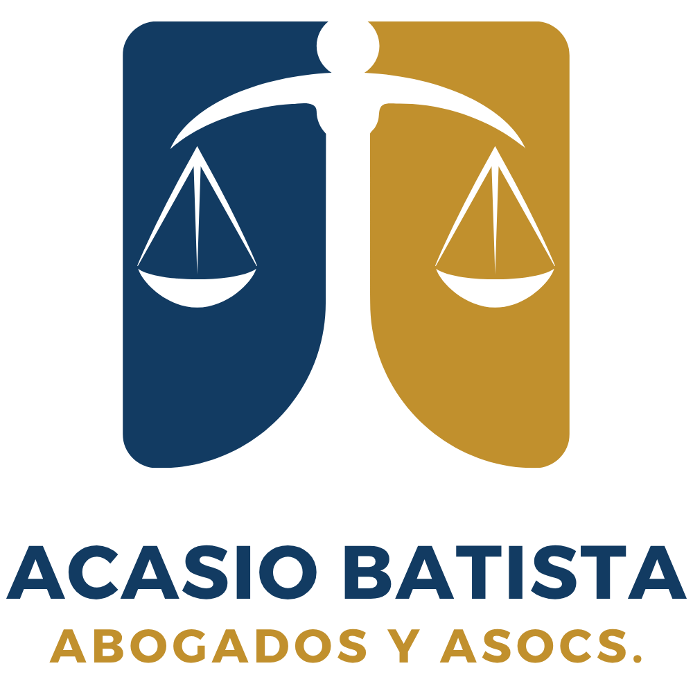 ACASIO BATISTA ABOGADOS & ASOCS.
