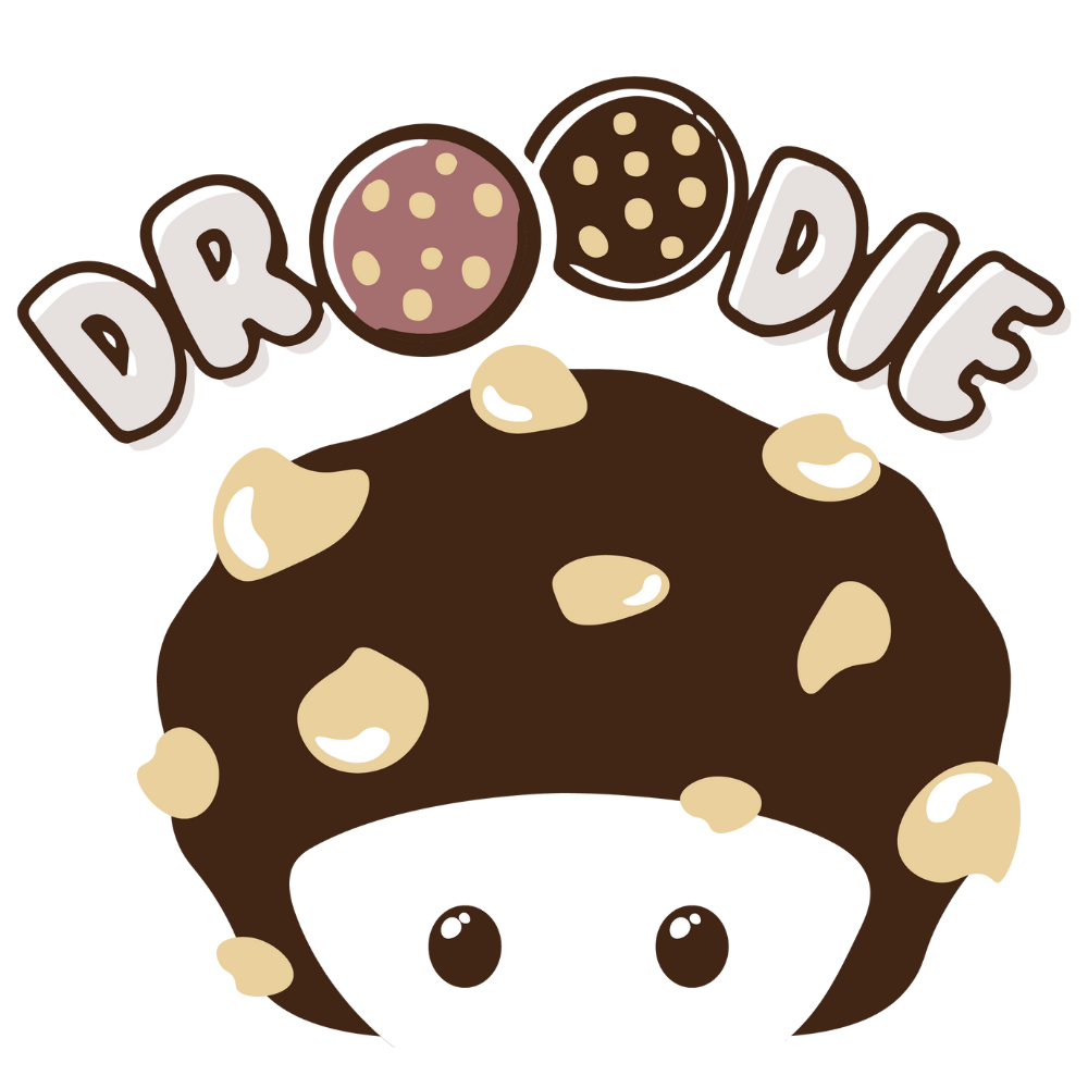 DROODIE COOKIES
