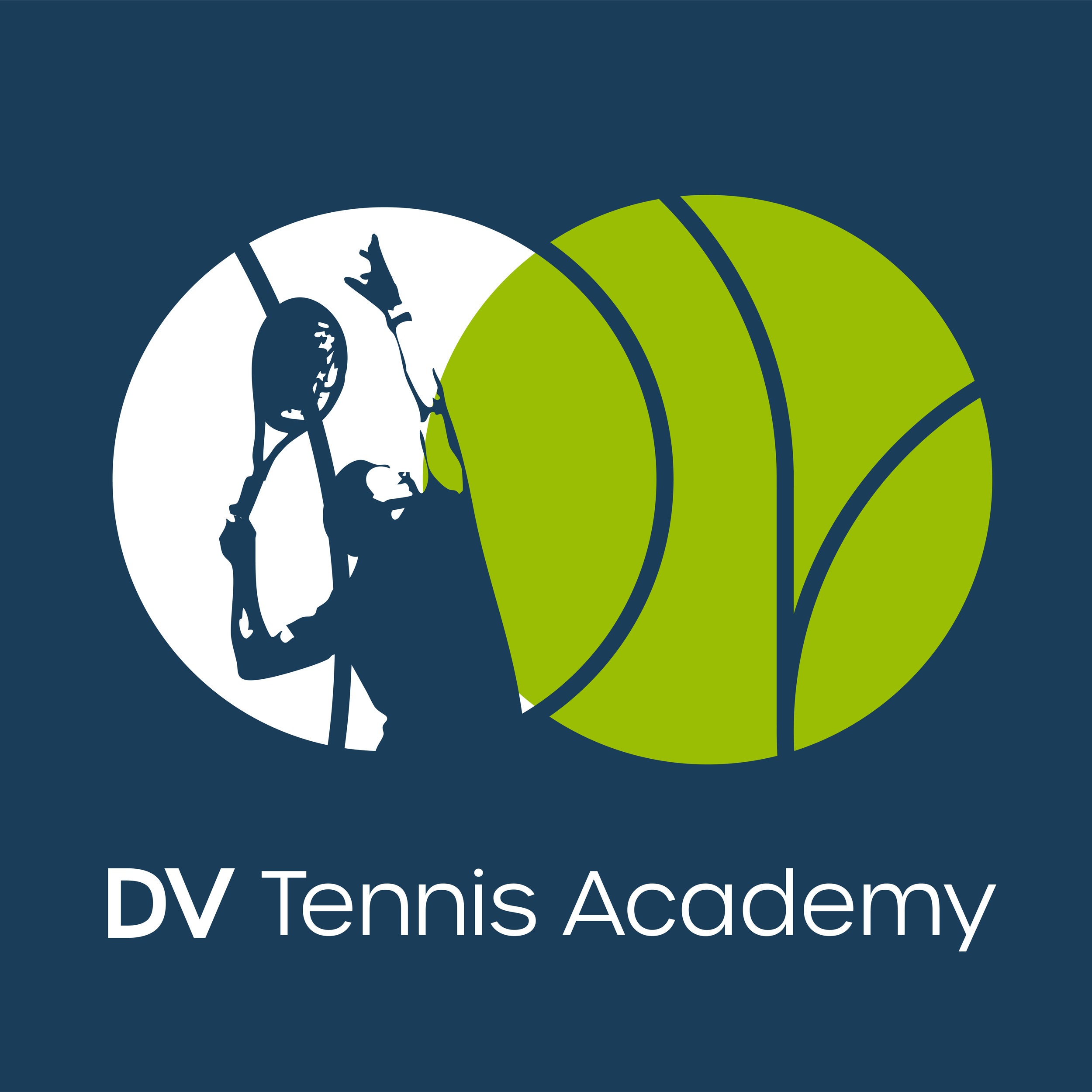 DV TENNIS ACADEMY