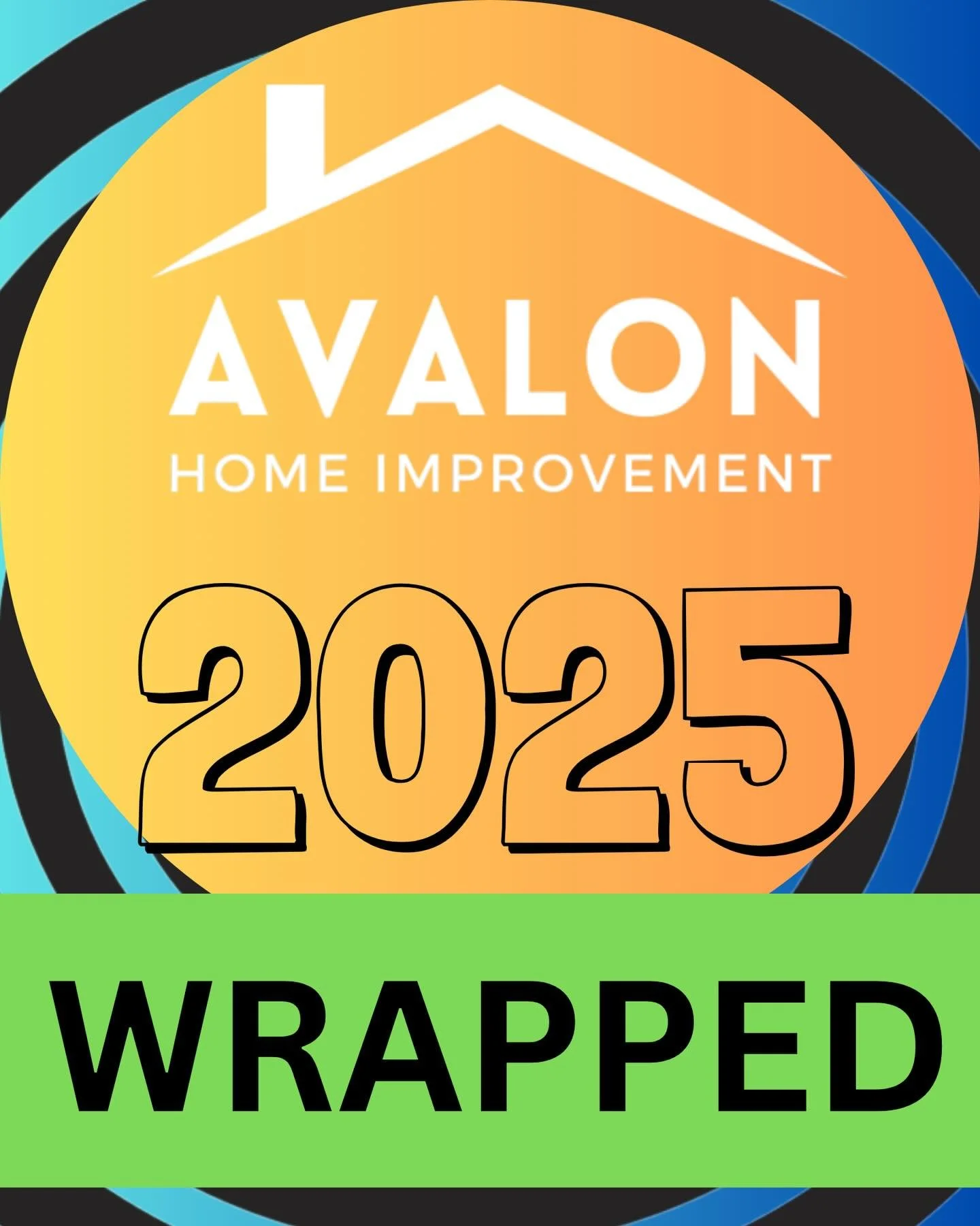 Avalon Home Improvement wishes all of its clients, followers, and supporters a Happy New Year!  We&rsquo;re thrilled to have been able to grow in 2025 thanks to you all. Wishing you the best in 2026! Shout out to @marketingbybeth for creating our web