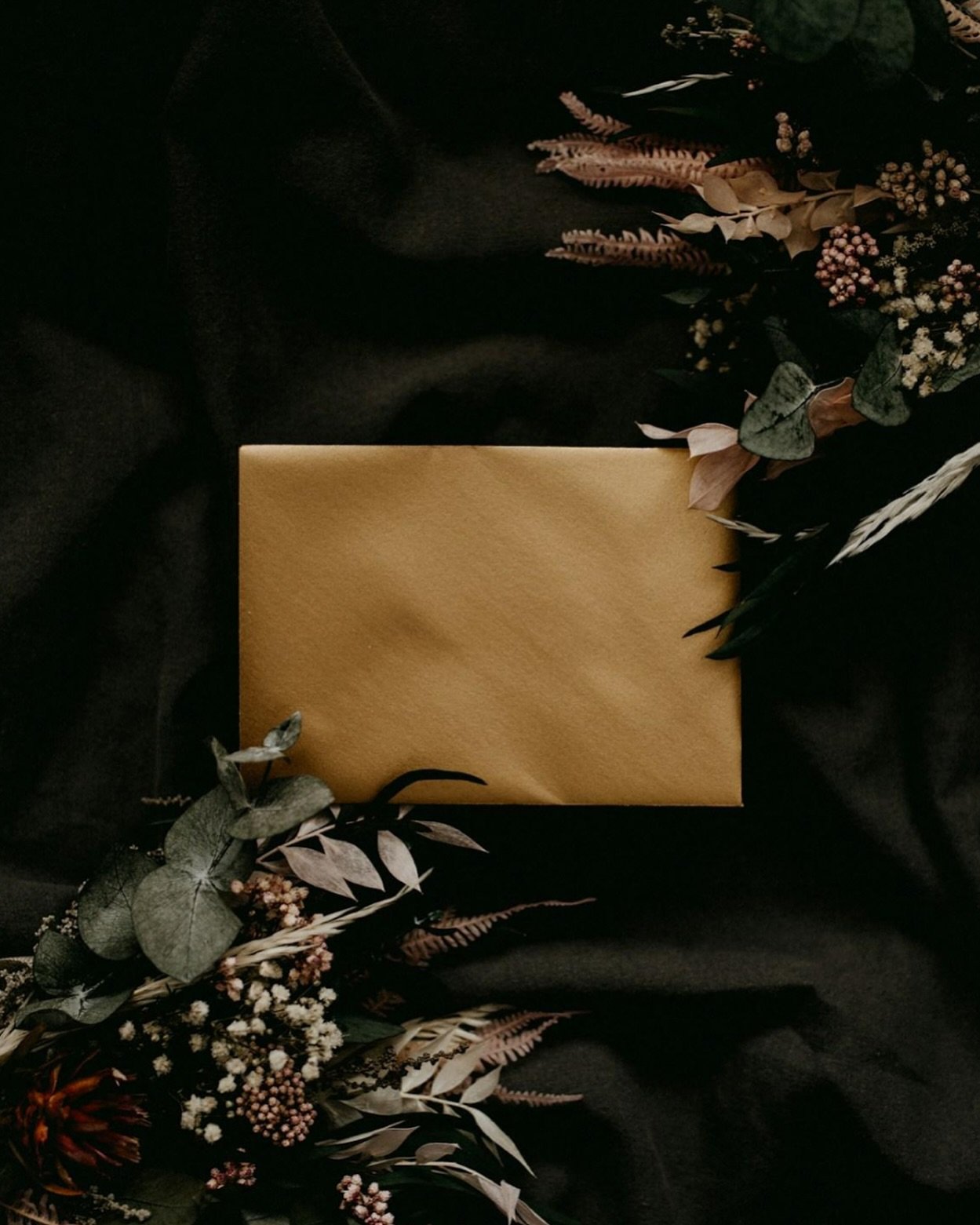 The art of writing letters has been all but lost among the inferno of social media, email and text messaging. 

But can you close your eyes for a moment and recall the last time you received a letter in the mail? 

A real letter. 

One written in the