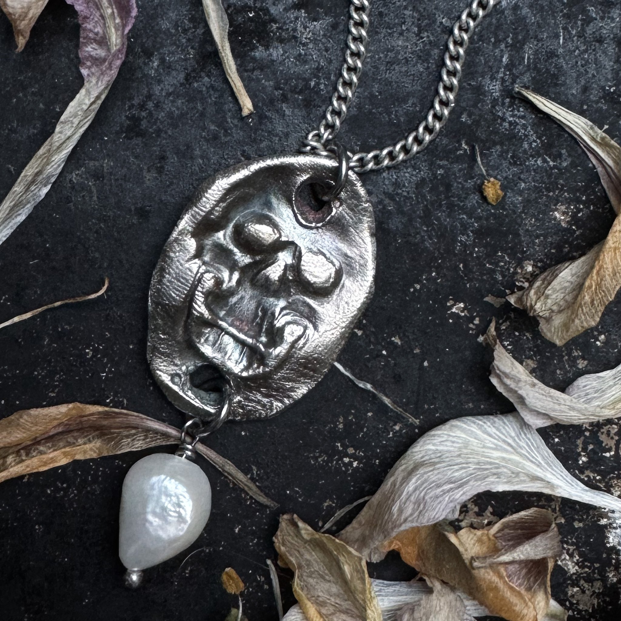 Memento Mori I
