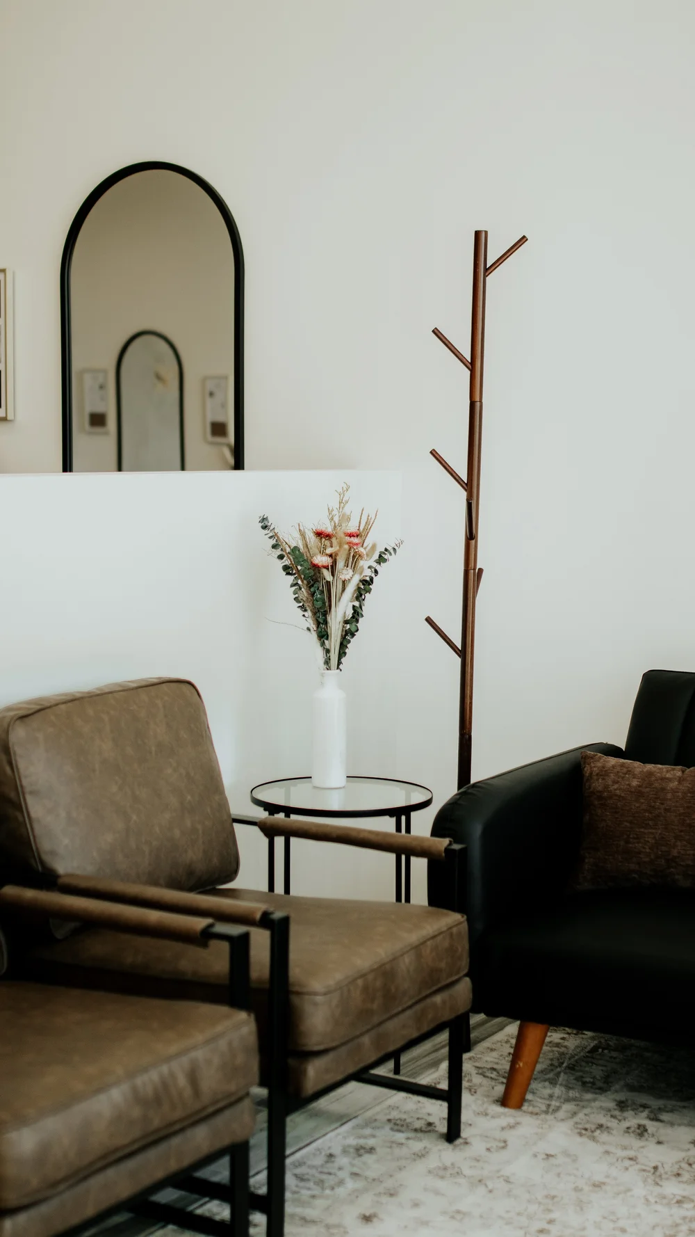 Serenity Salon & Spa