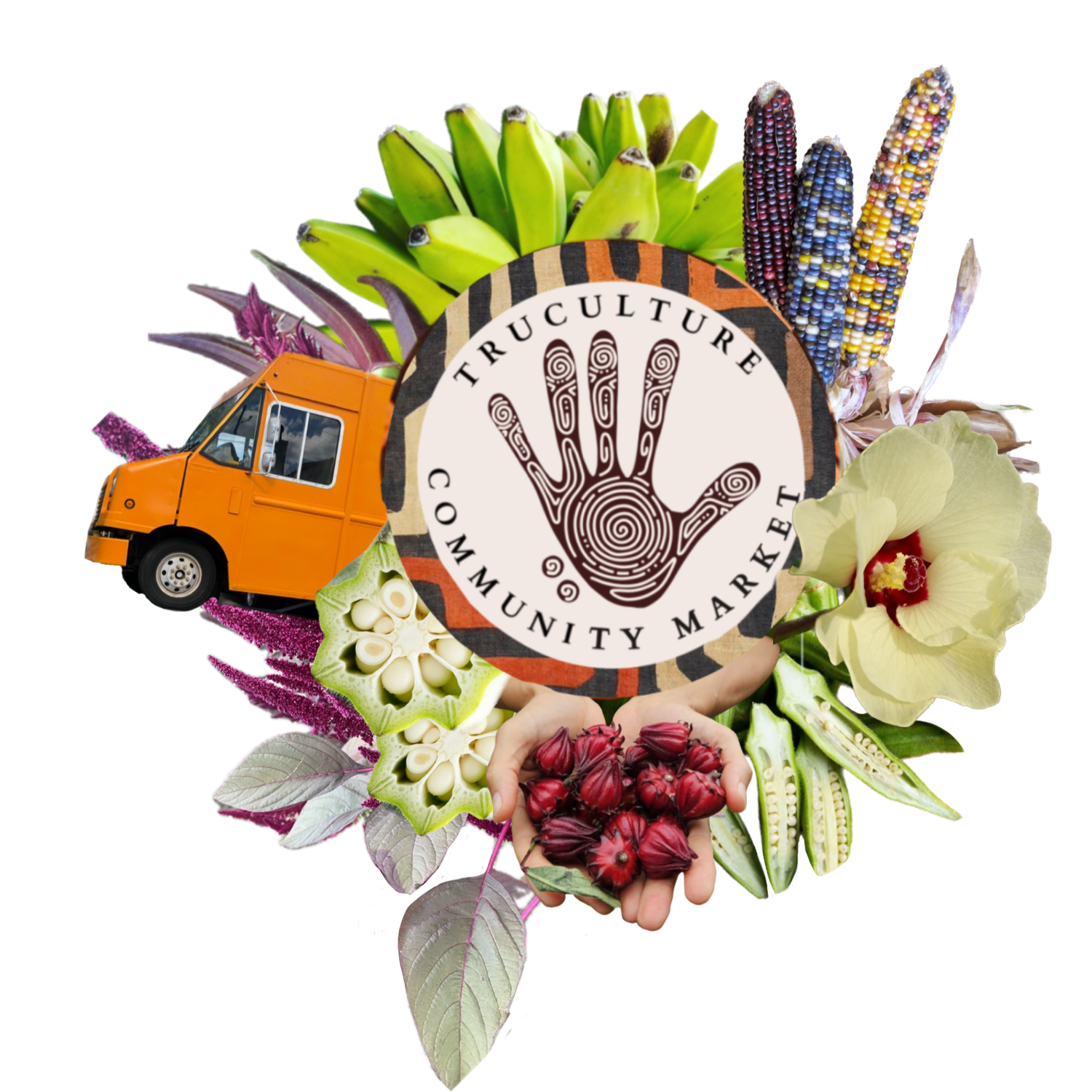 The Community Market