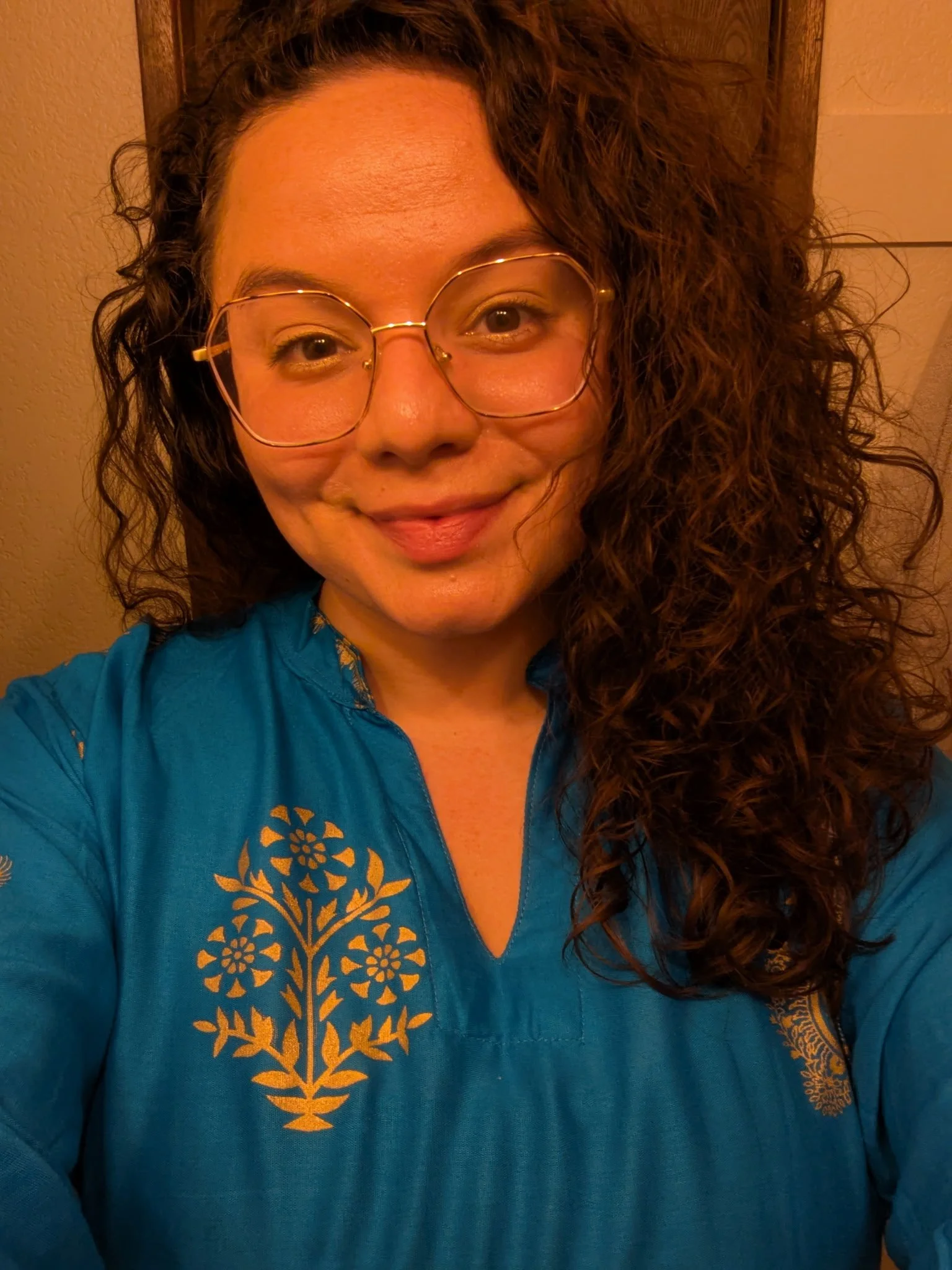 Shawneece Miley TruCulture Community Market Farm Apprentice