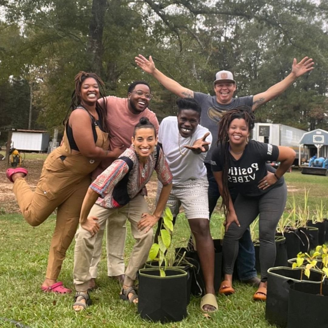 Contact Us at TruCulture Community Market (New Orleans)