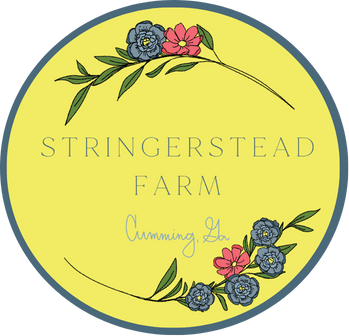 Stringerstead Farm