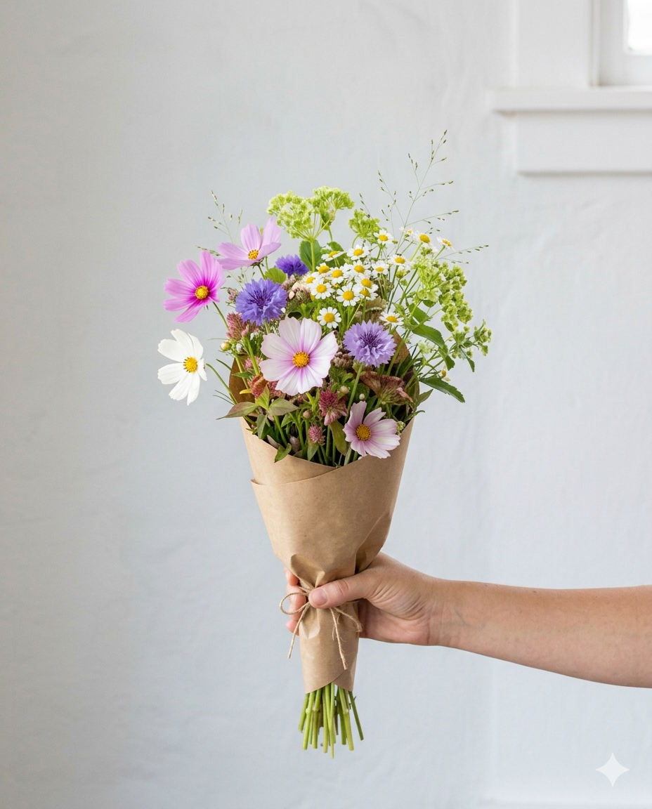 Ballet Bouquets