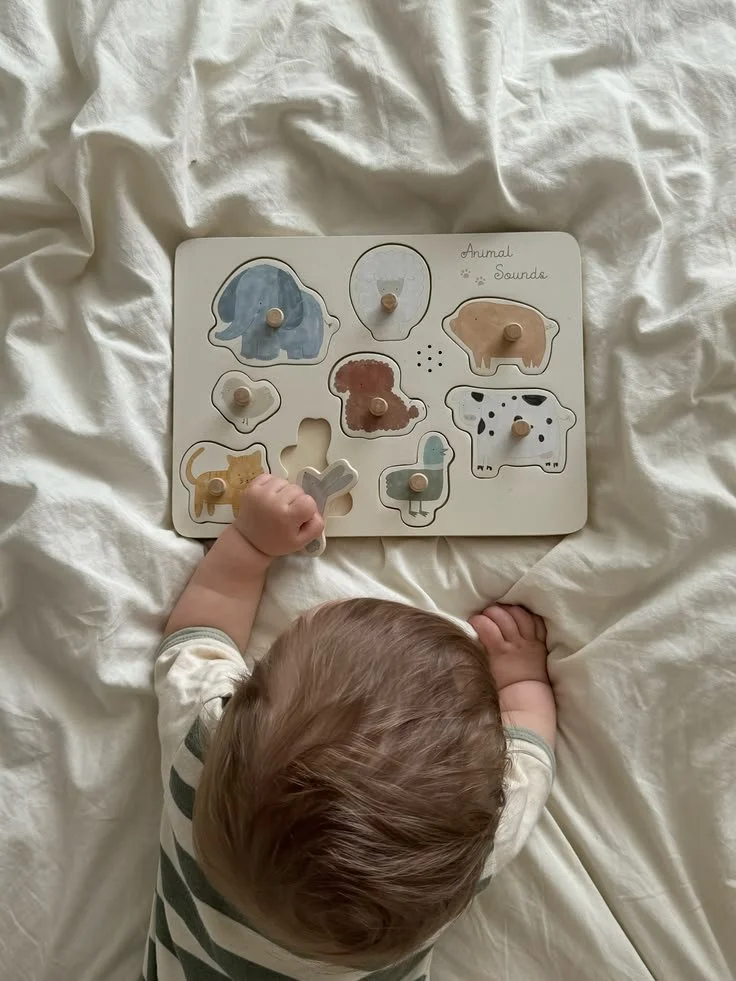 Do Babies Need Daycare? What Attachment Science Says About the First Three Years