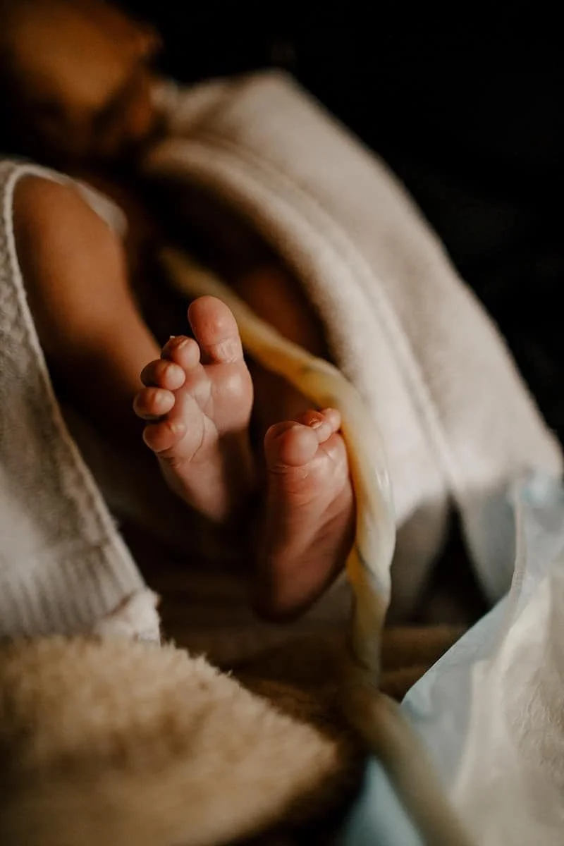 Vaginal Birth After Two Cesareans: One Mama’s Incredible Birth Story