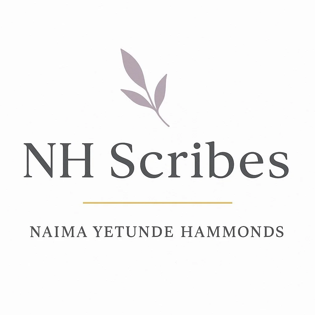Naima&#39;s Den