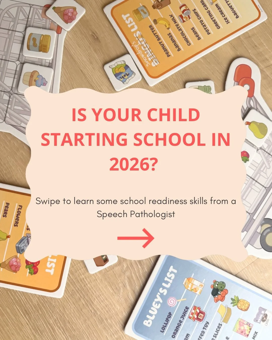 Starting kindergarten is an exciting milestone, but it can also be a big transition for some children.

As we head into the 2026 school year, we&rsquo;re sharing simple, everyday tips to help support your child&rsquo;s confidence, communication, and 