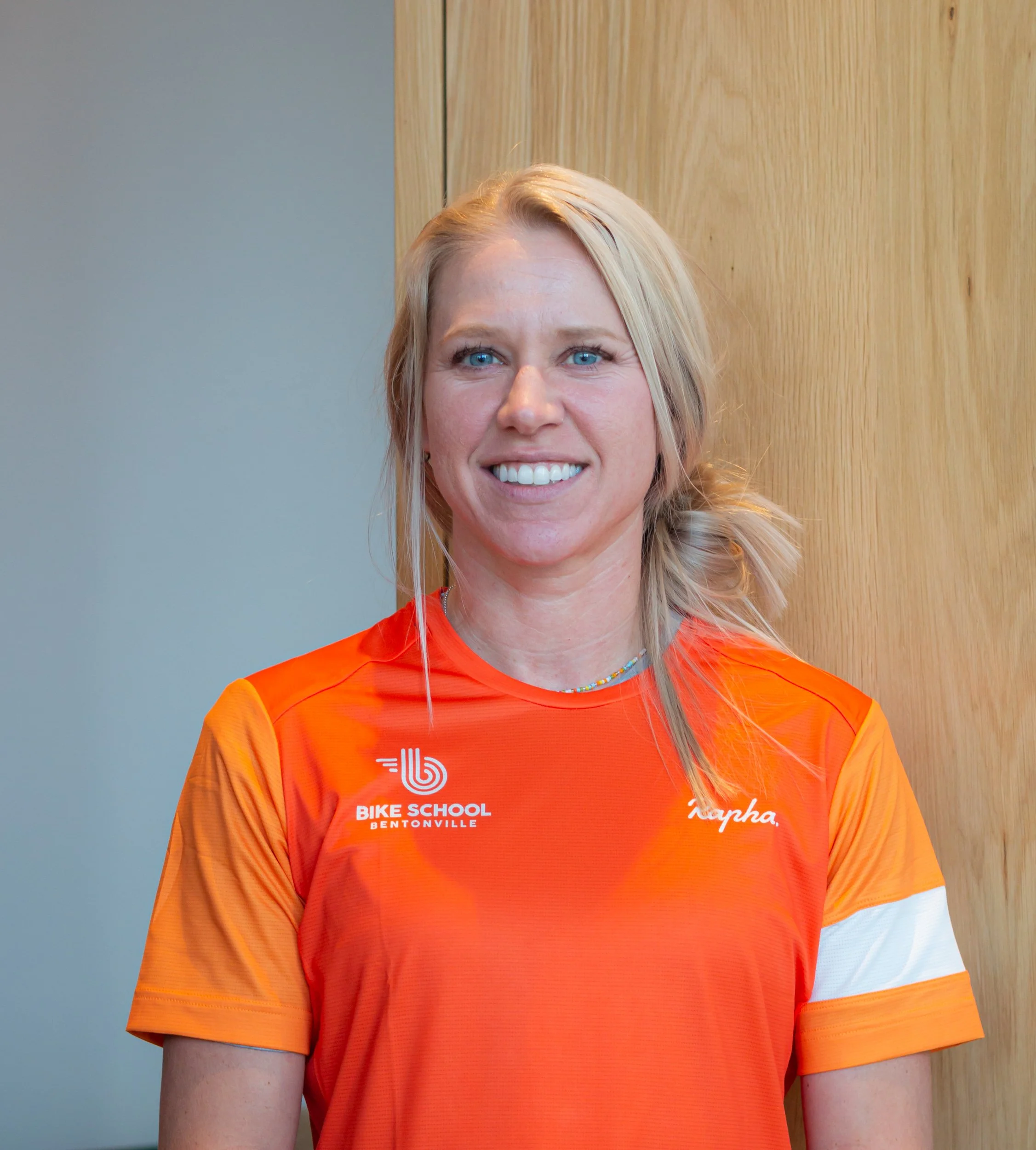 Coach Stephanie