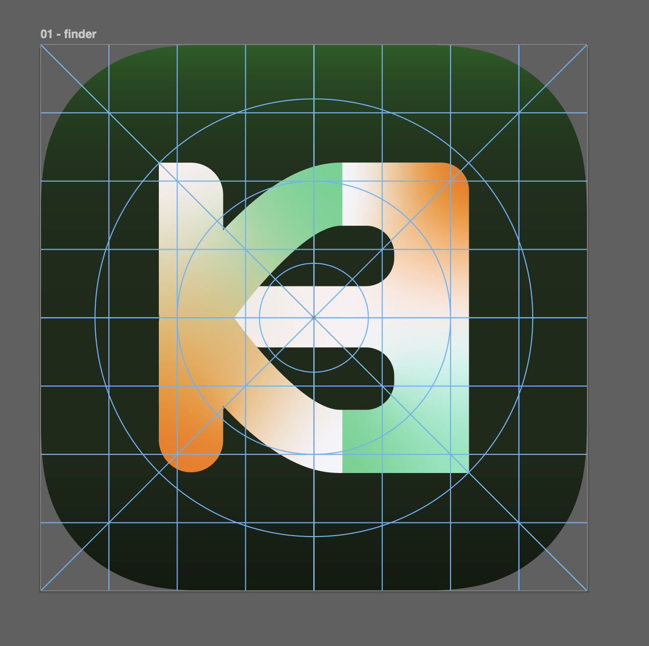 Name & Brand Identity: Keena