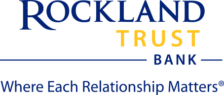 Rockland Trust Bank logo