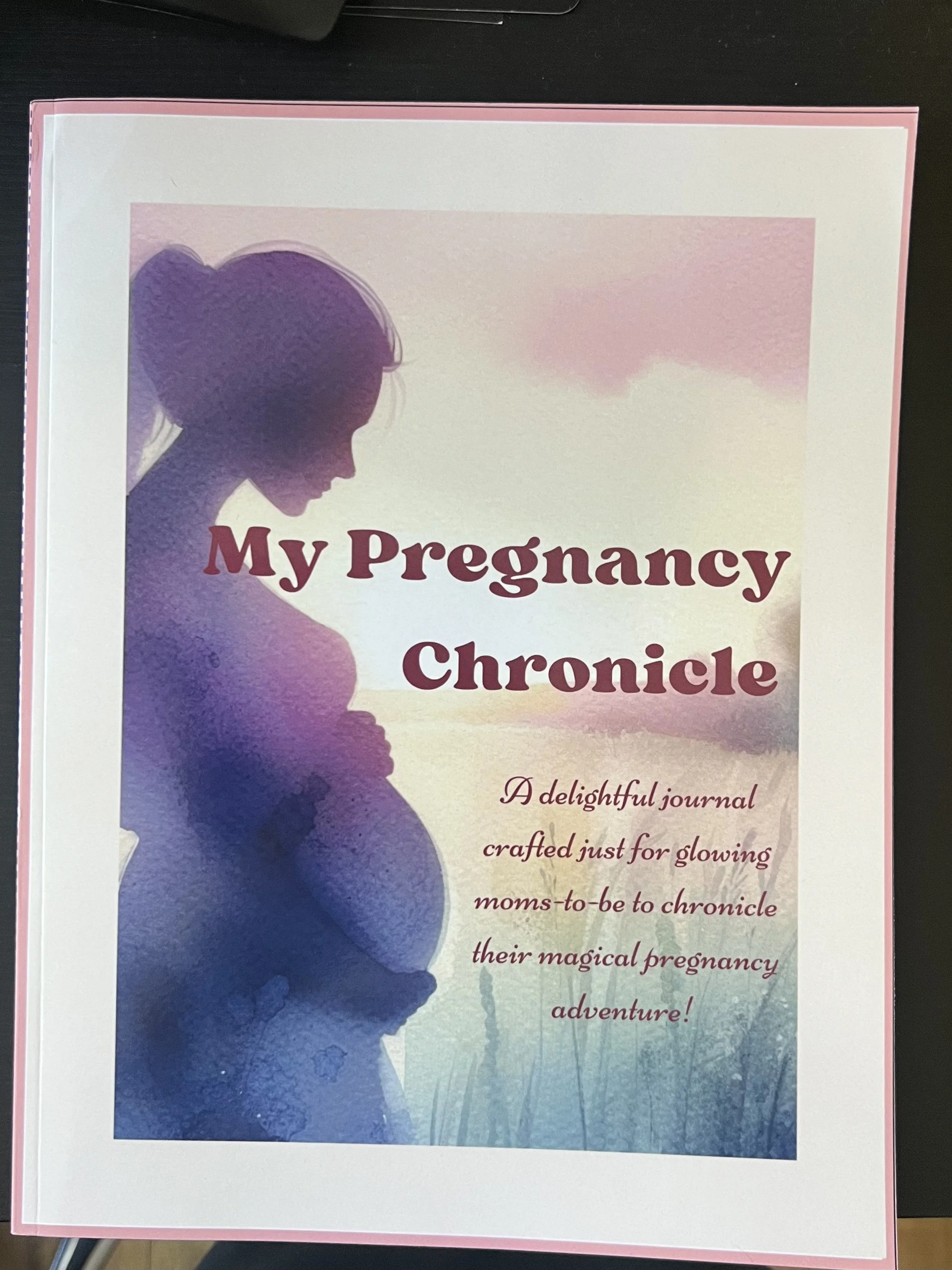 My Pregnancy Chronicle