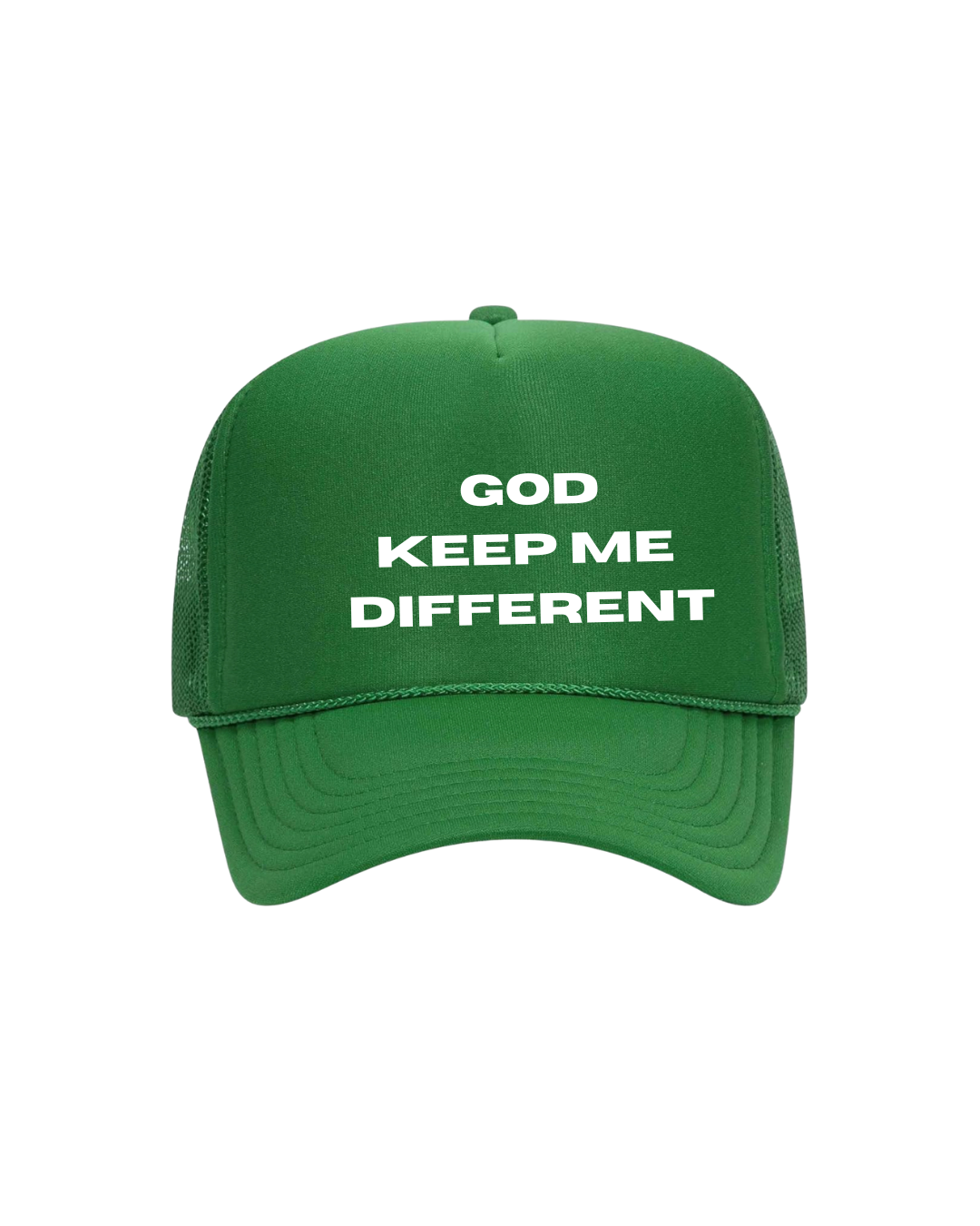 GOD KEEP ME DIFFERENT.png
