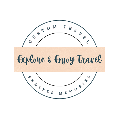 Explore &amp; Enjoy Travel