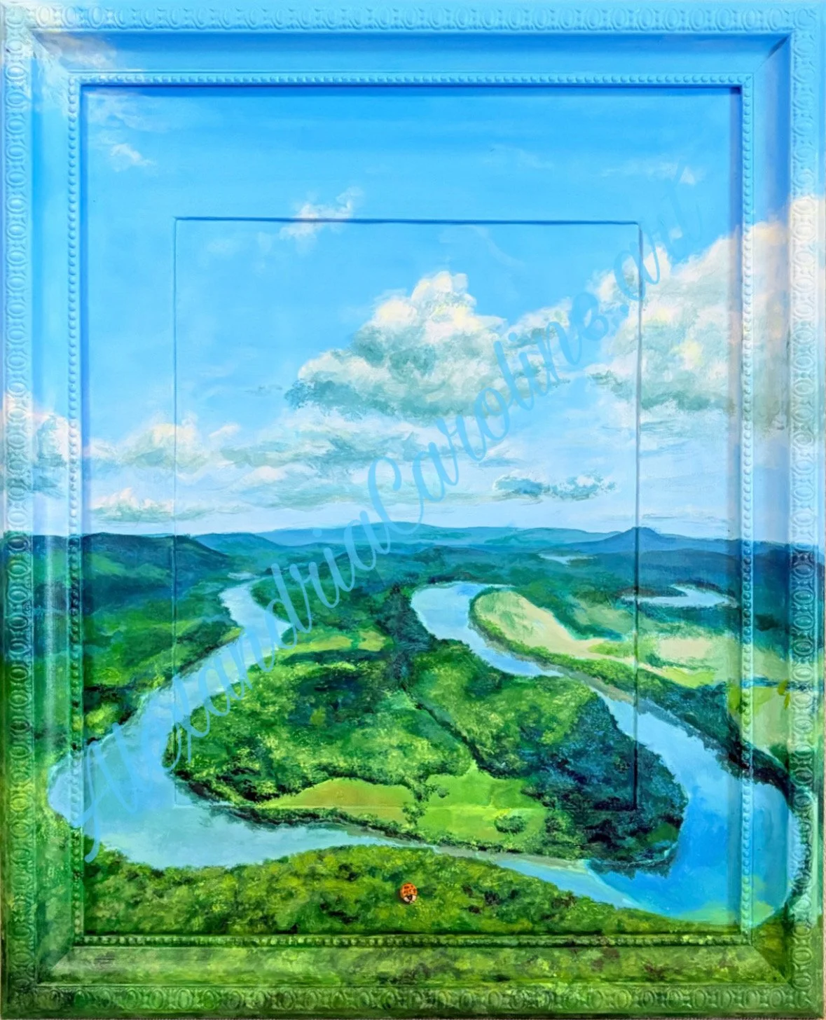 Lady of the Mountain.JPEG