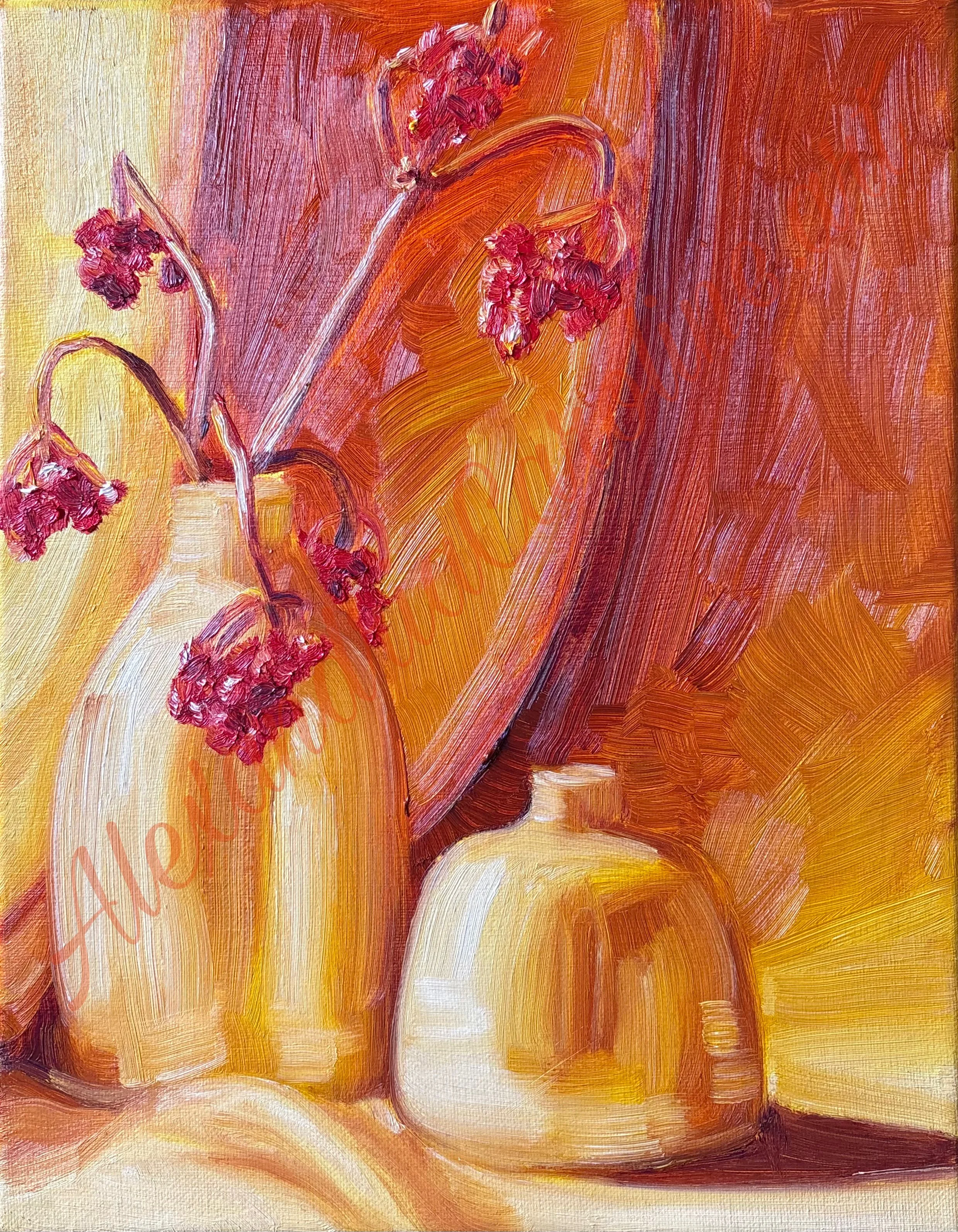 Golden Staging