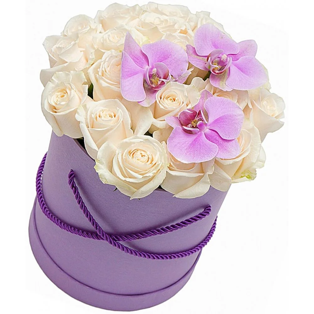 belyie-rozyi-s-orhideyami-v-shlyapnoy-korobke-1000x1000.jpg