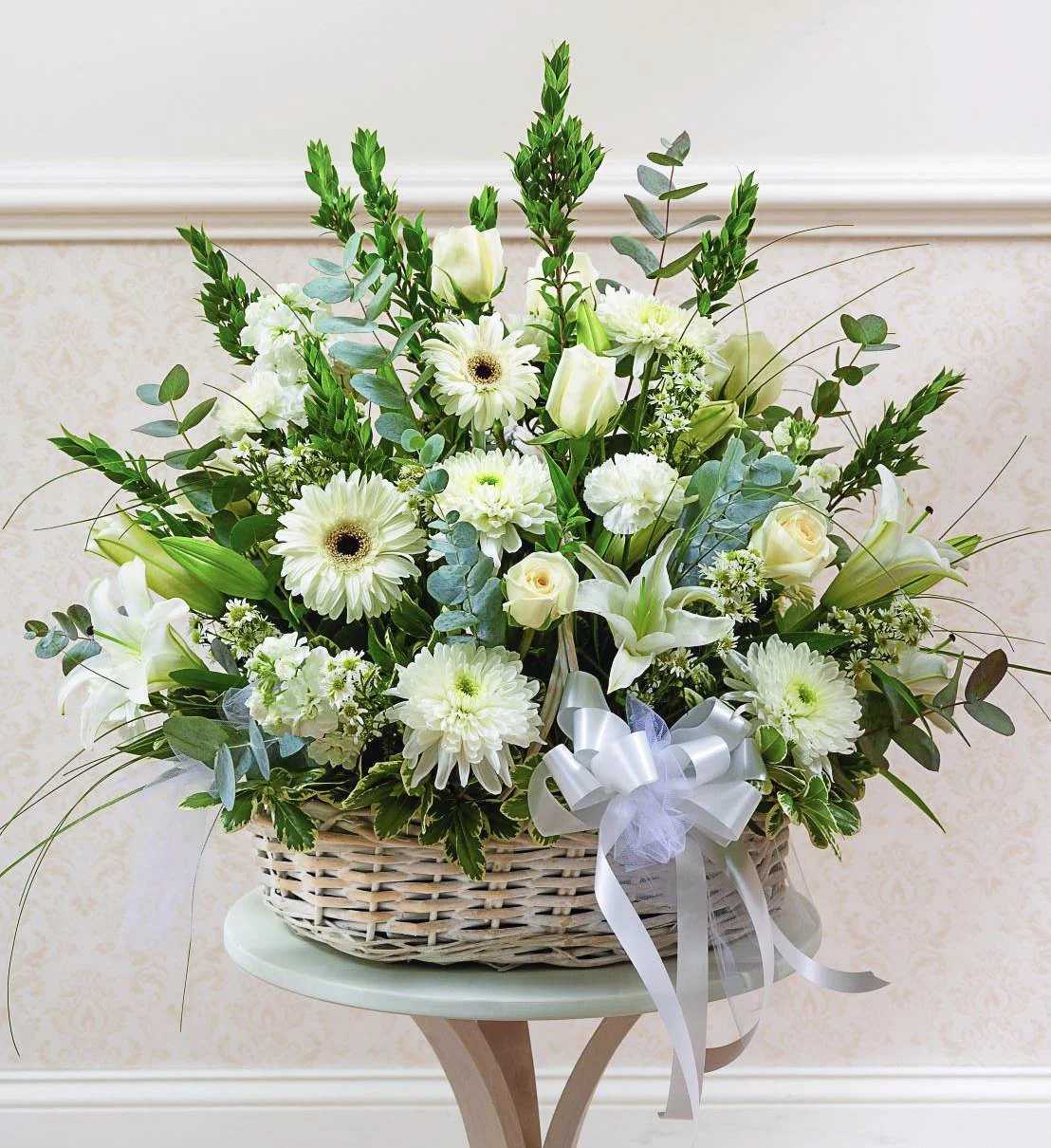 Harmony Basket Arrangement