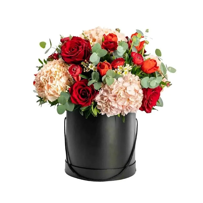 Magnifique Box Arrangement