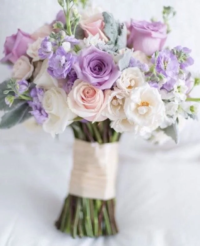 LMF Bridal Bouquet