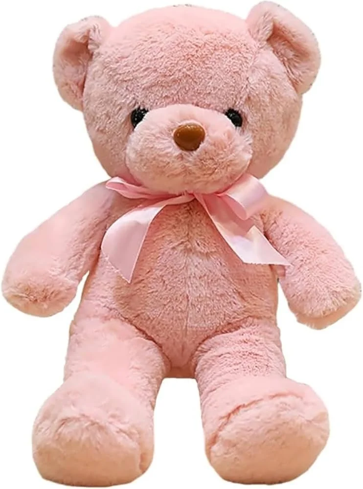 Medium Size Pink Teddy