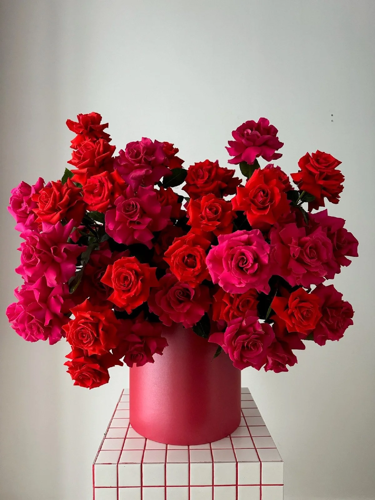 Fairy Kiss Box Arrangement