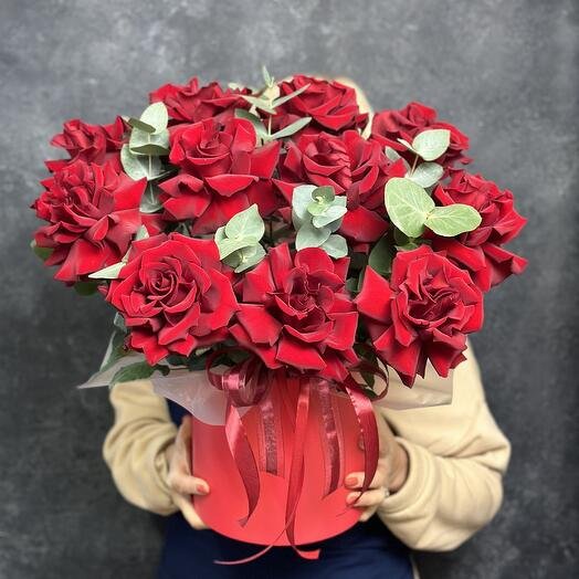 You'r Amazing Box Arrangement