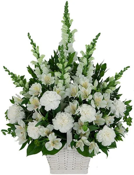 Harmony Basket Arrangement