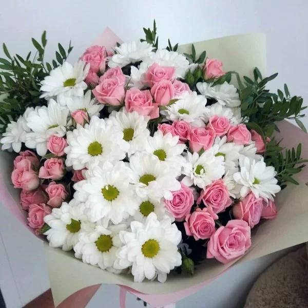 Forever Yours Bouquet