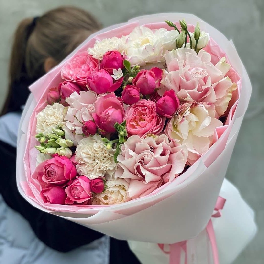 Only You Bouquet