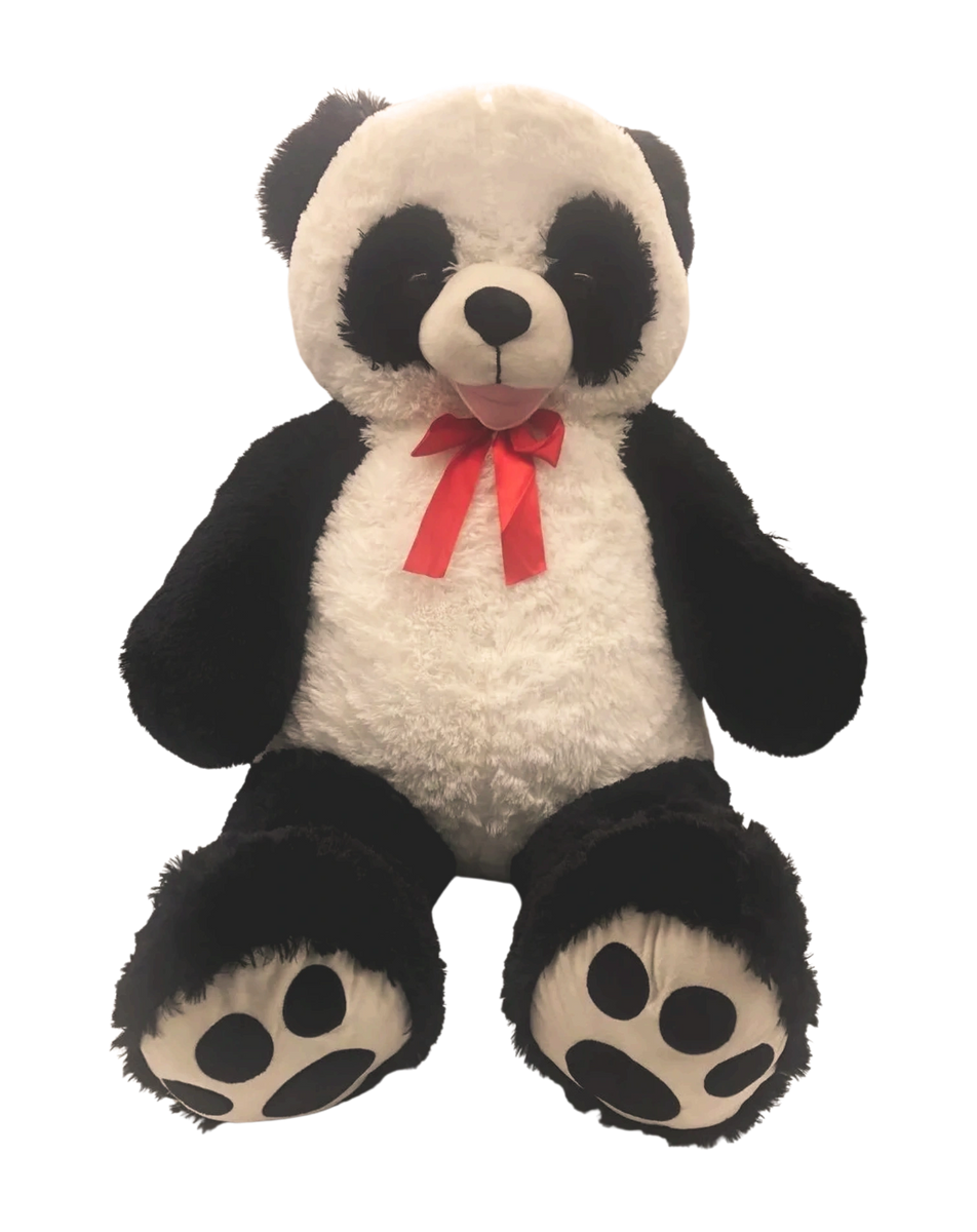 4 feet Panda