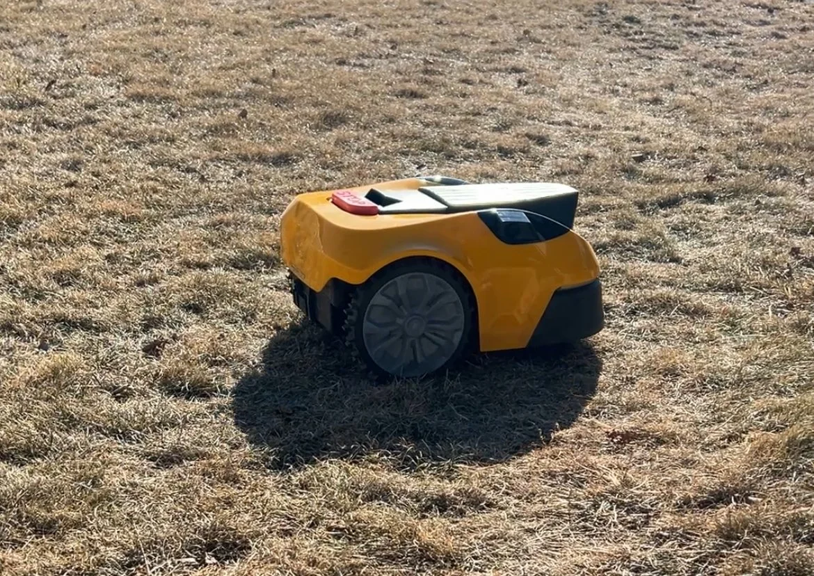 Verde Autonomous Mower