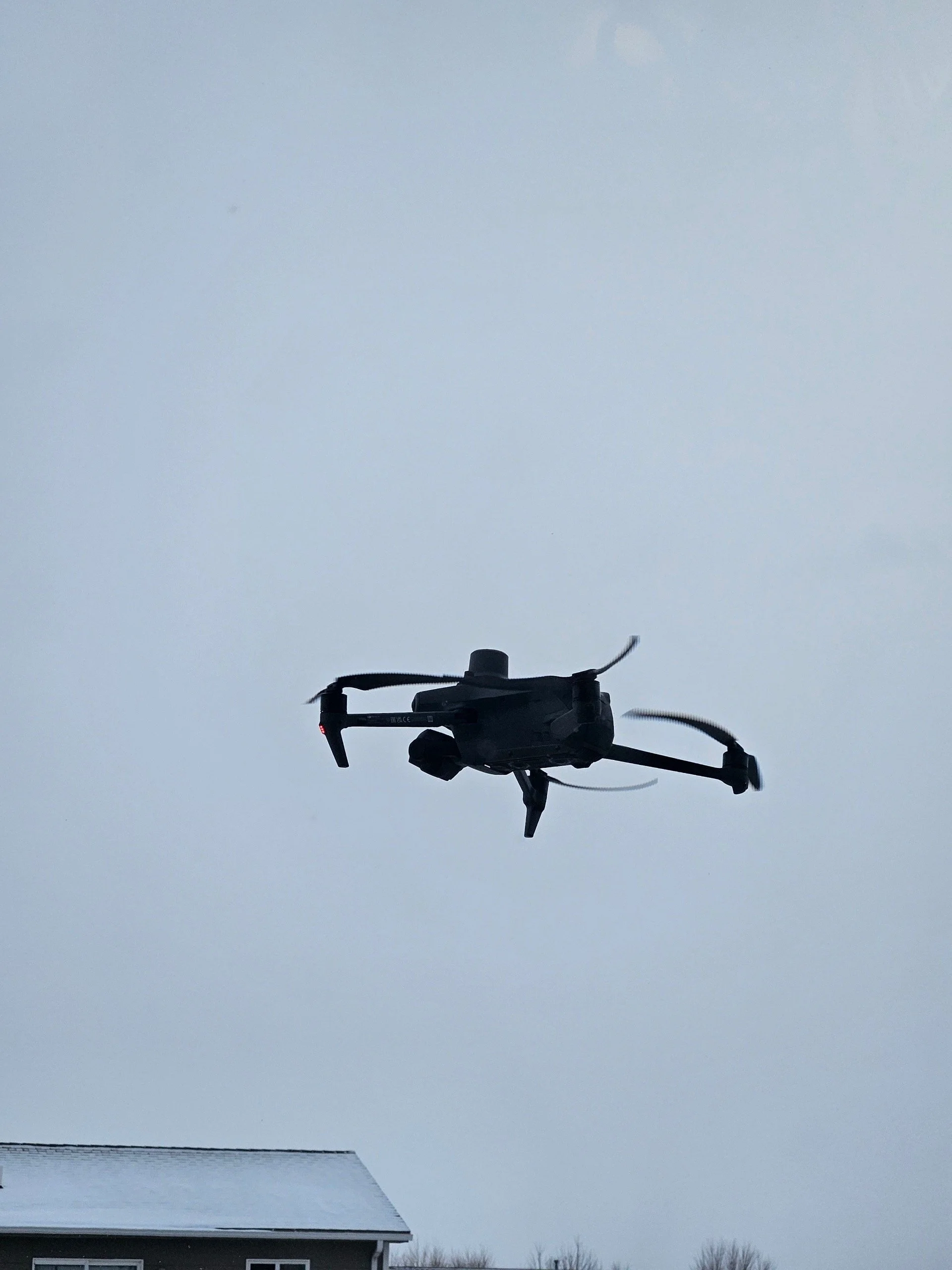 DJI Mavic 3 Enterprise RTK