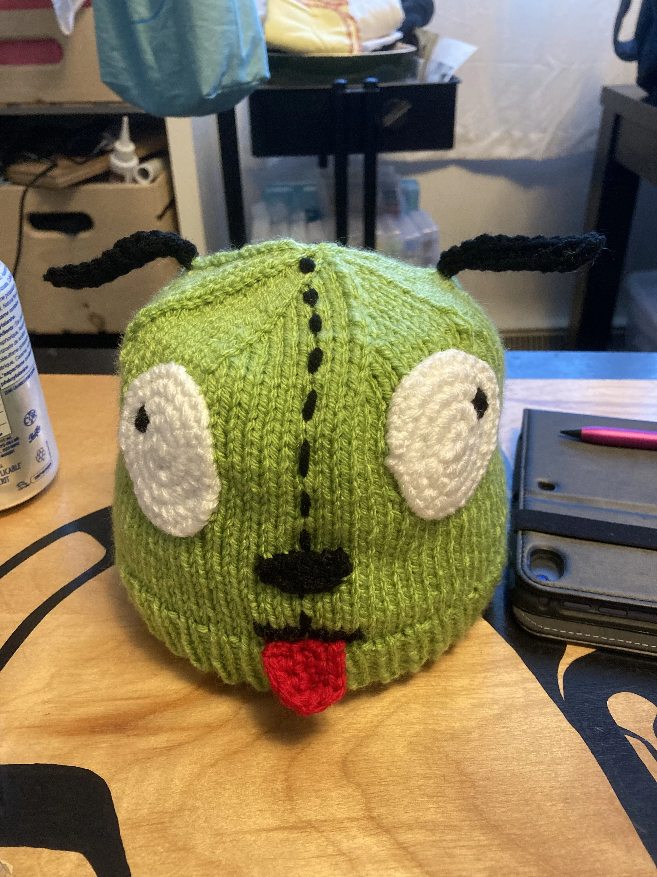 GIR (2023)